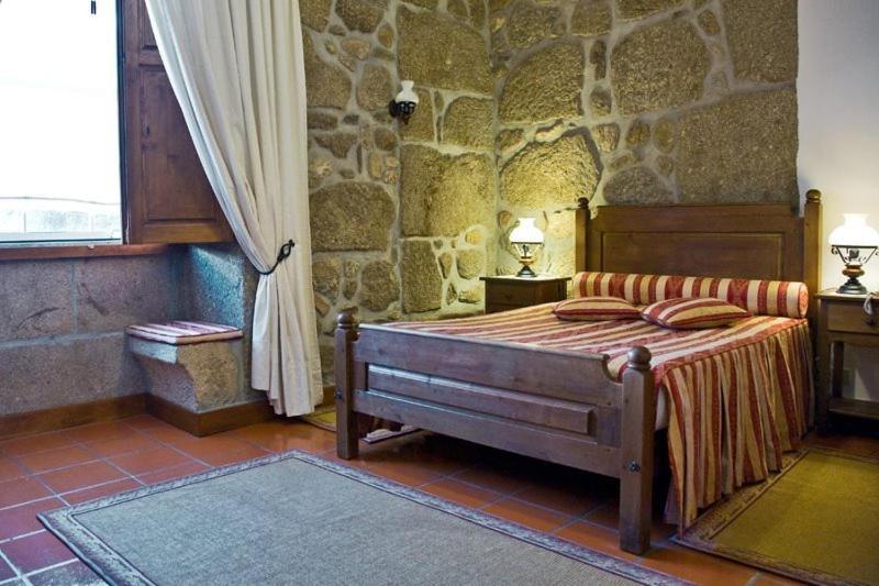 Hotel Quinta Do Terreiro - Turismo De Habitacao Lamego Pokój zdjęcie