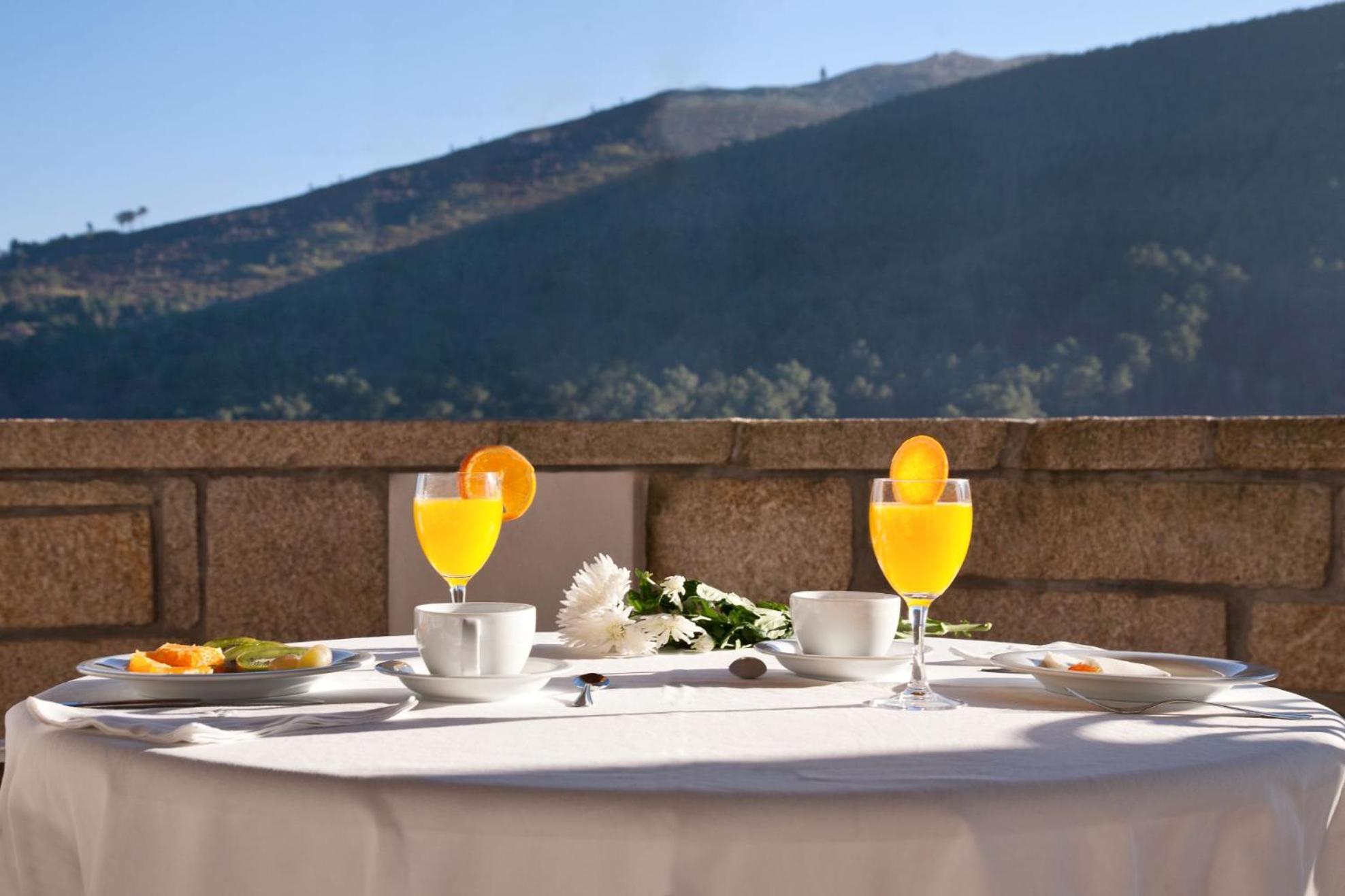 Hotel Quinta Do Terreiro - Turismo De Habitacao Lamego Zewnętrze zdjęcie