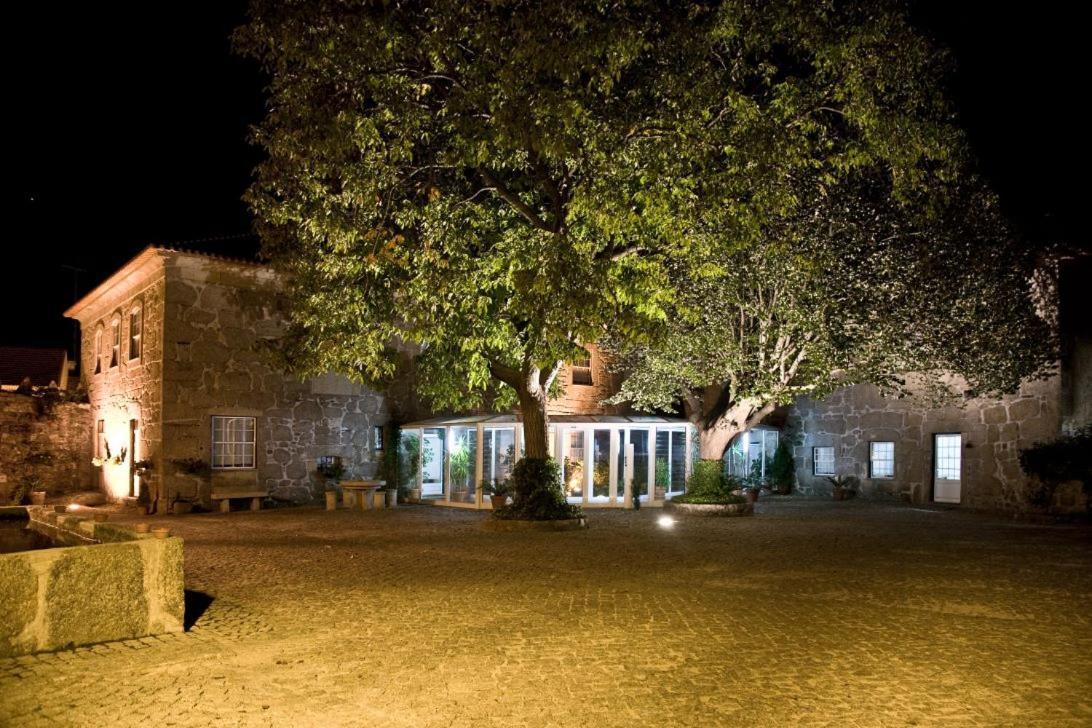 Hotel Quinta Do Terreiro - Turismo De Habitacao Lamego Zewnętrze zdjęcie