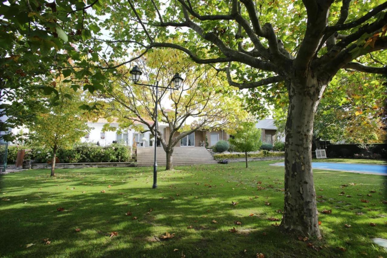 Hotel Quinta Do Terreiro - Turismo De Habitacao Lamego Zewnętrze zdjęcie